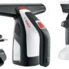 Bosch GlassVac Cordless Window Vacuum with Integrated 3.6 V Lithium-Ion Battery