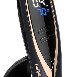 BaByliss Super Stubble XTP Stubble Trimmer and Beard Trimmer