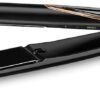 BaByliss 3Q Ultimate Professional Hair Straighteners, Ceramic Plates for perfect smoothness