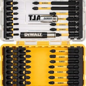 DEWALT DT70731T Screw Driving Set