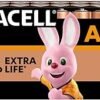 Duracell Plus AAA Batteries (24 Pack) - Alkaline 1.5V - Up To 100% Extra Life - Reliability For Everyday Devices - 0% Plastic Packaging - 10 Year Storage - LR03 MN2400