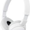 Sony MDR-ZX110/WC(AE) Overhead Headphones - White