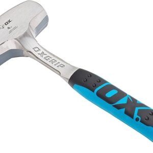 OX Pro Club Hammer - 4 lb