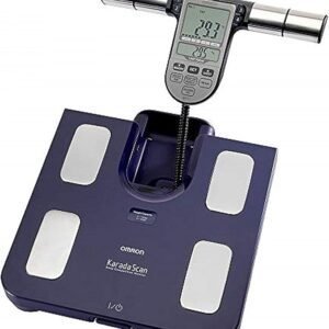 Omron BF511 Blue Family Body Composition Monitor