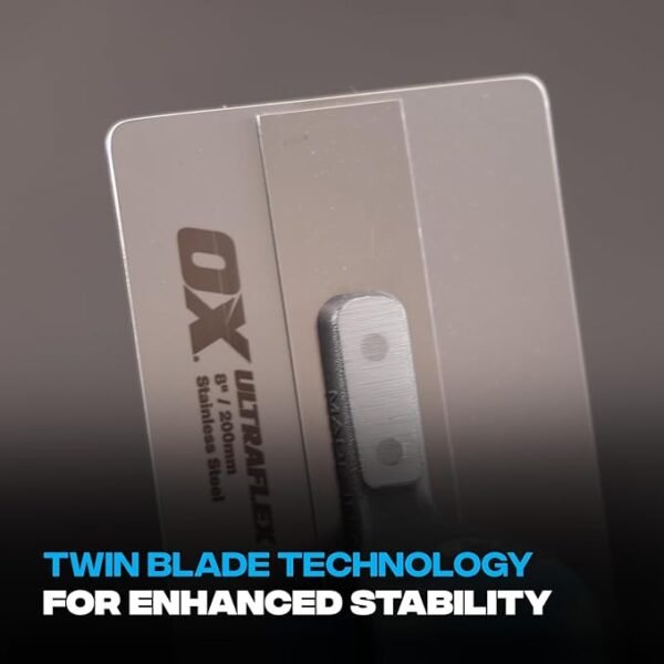 OX Pro UltraFlex Finishing Trowel
