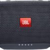 JBL Charge Essential 2 Portable Bluetooth Speaker with Built-in Powerbank, IPX7 Waterproof