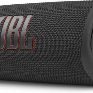 JBL Flip 6 Portable Bluetooth Speaker with 2-way speaker system