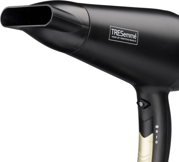 5543U Salon Professional Diffuser Dryer