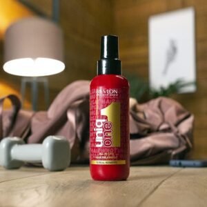 Revlon UniqONE Professional Vegan Leave-In Conditioner & Hair Treatment