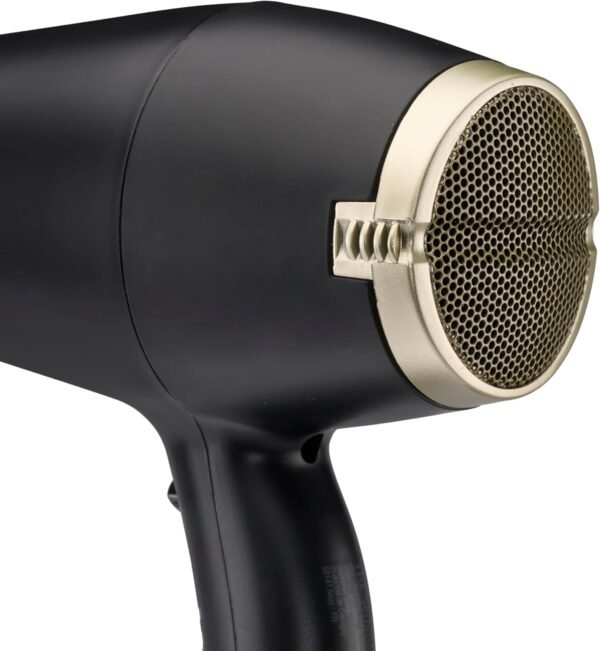 5543U Salon Professional Diffuser Dryer