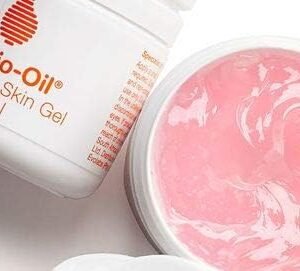 Bio-Oil Dry Skin Gel - Hydrating Gel to Aid Signs and Symptoms of Dry Skin - Non-Comedogenic - 1 x 100 ml