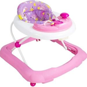 Red Kite Baby Go Round Plastic Jive Unicorn , Pink