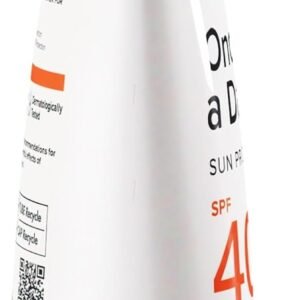 Calypso Once A Day Sun Protection SPF40