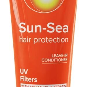 Calypso Sun-Sea UV Hair Protection with Argan Oil - 100 ml