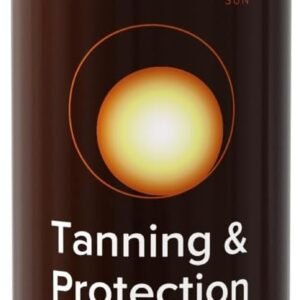 Calypso Tanning and Protection Spray SPF6