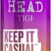 Bed Head by TIGI Keep It Casual Flexible Hold Hairspray 400ml
