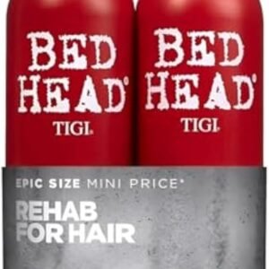 Bedhead by TIGI | Resurrection Shampoo and Conditioner Set