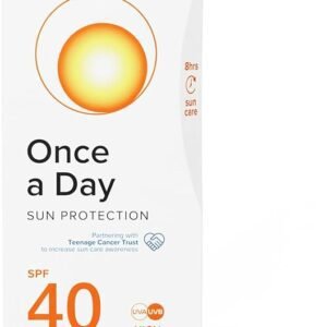 Calypso Once A Day Sun Protection SPF40