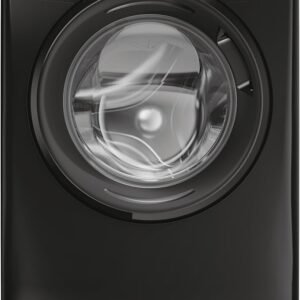 Candy Smart Pro Inverter 8 kg 1600rpm Washing Machine Black