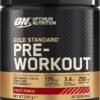 Optimum Nutrition Gold Standard Pre Workout Powder,