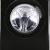 Candy CS1410TWBBE/1-80 10kg Freestanding Washing Machine with 1400 rpm - Black - C Rated