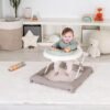 Red Kite Baby Go Round Jive Electronic Walker with Interactive Musical Play Tray - Woodland Walks