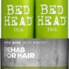 Bed Head by TIGI - Re-Energise Shampoo and Conditioner Set