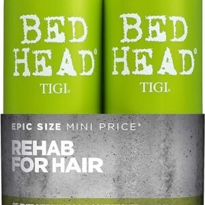 Bed Head by TIGI - Re-Energise Shampoo and Conditioner Set