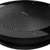Jabra Speak 510 Speaker — Portable Bluetooth Speaker, Conference Speaker — Connects to Laptops,