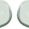 Jabra Elite 4 Active In-Ear Bluetooth Earbuds - True Wireless Ear Buds with Secure Active Fit, 4 built-in Microphones, Active Noise Cancellation and Adjustable HearThrough Technology - Mint