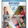 Nikwax SPORTS REFRESH - Sports Wash Detergent & Powerful Odour Eliminator
