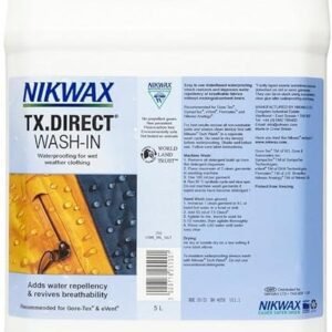 Nikwax TX. Direct Wash In Waterproofer
