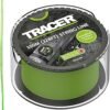 Tracer 100m String Line - Anti-Tangle, High Visibility Green Builders String Line