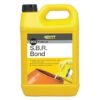 Everbuild 503 Premium S.B.R. Bond Admixture – Water Resistant Bonding Agent – White – 2.5 litre