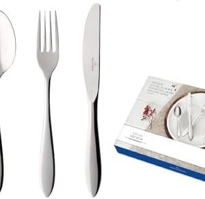 Villeroy & Boch 12-6373-9030 Arthur Cutlery24-pieces