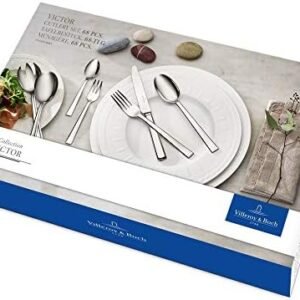 Villeroy & Boch 12-6373-9030 Arthur Cutlery24-pieces