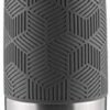 Contigo Transit Autoseal Travel Mug, Stainless Steel Thermal Mug, Vacuum Flask, Leakproof Tumbler, Coffee Mug with BPA Free Easy-Clean Lid, Biscay Bay, 460 ml