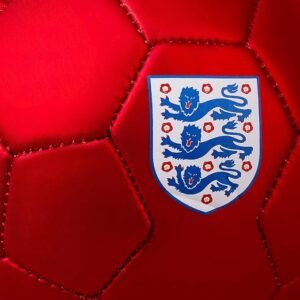 Mitre Official England Mini Football